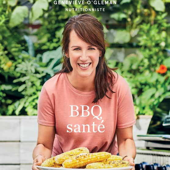 BBQ : 10 livres à découvrir (absolument) cet été!