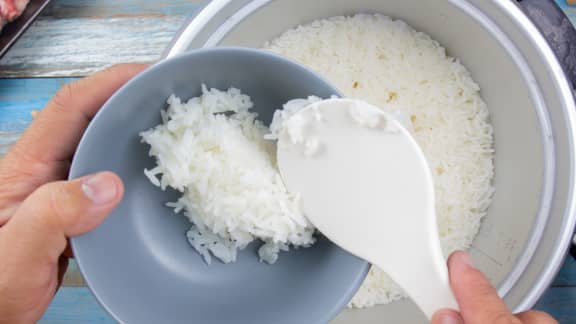 Comment réussir son riz à sushi?