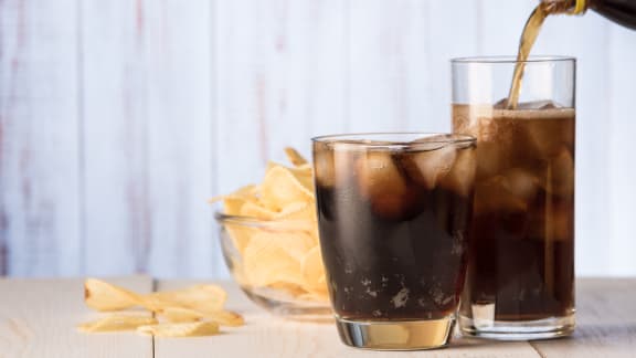 Ce qui change vraiment dans votre corps quand vous mangez moins d’aliments transformés