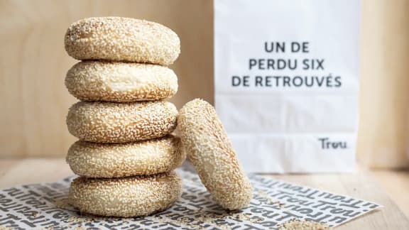 Les meilleures adresses où manger de «vrais» bagels montréalais!