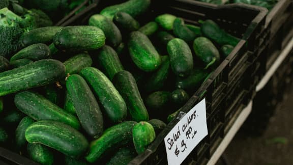 Ce légume surprenant peut remplacer l’huile dans la poêle