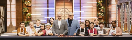 MasterChef Québec