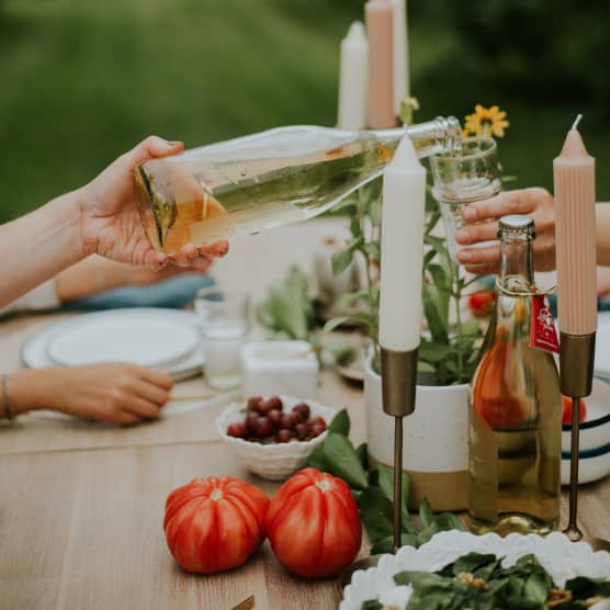 10 tables champêtres pour savourer le terroir du Québec en été