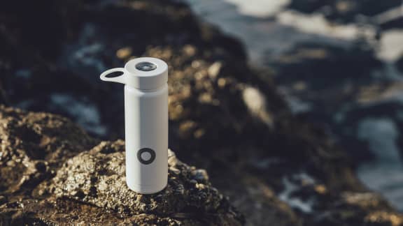 Est-il dangereux de réutiliser une bouteille en plastique ?