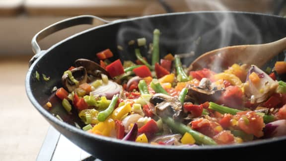5 astuces pour une cuisine presque sans plastique