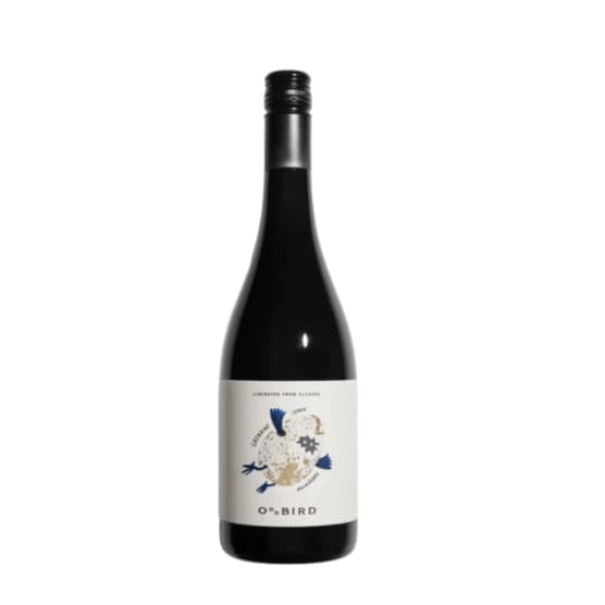 Des vins sans alcool à partir de 11$ pour célébrer sans retenue
