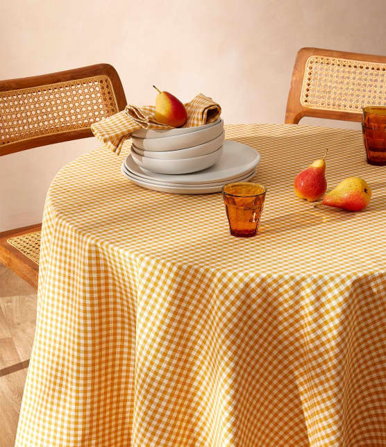 10 nappes pour la plus belle table de Pâques