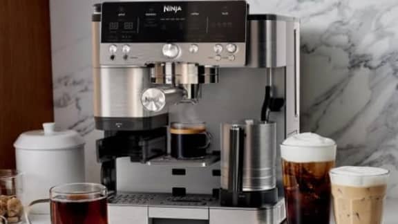 Cette machine à café est virale sur les réseaux sociaux