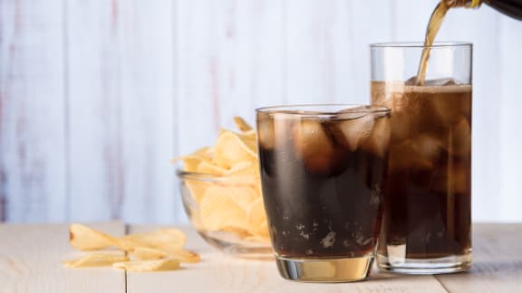 5 indices qui prouvent que vous consommez trop de sucre