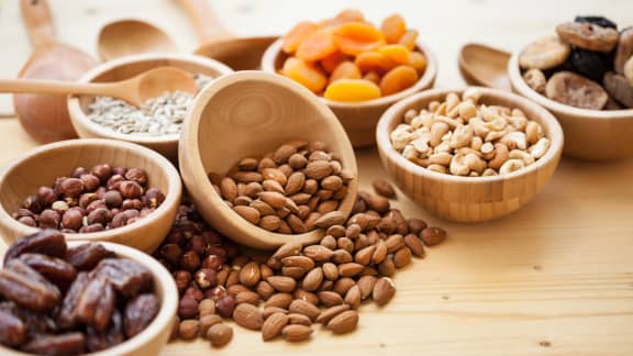 Voici quoi manger pour soulager naturellement les allergies saisonnières