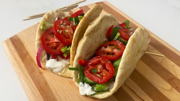 Sandwich Gyros Express