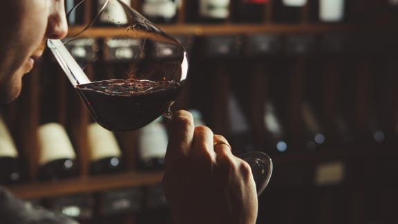 Comment bien refroidir une bouteille de vin