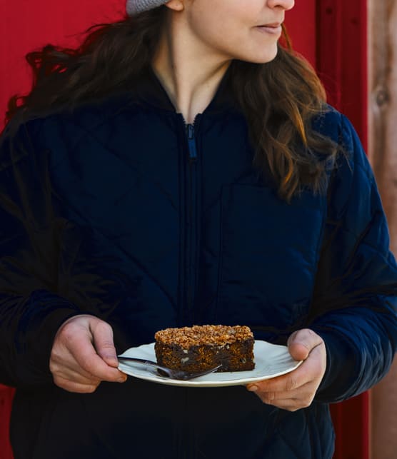 Reine Élizabeth des sucres