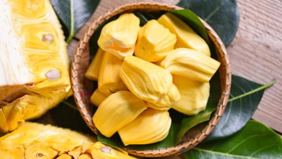 9 fruits bons à consommer pour obtenir plus de protéines