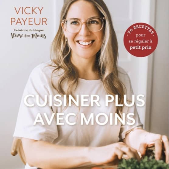 10 livres de recettes à offrir en cadeau