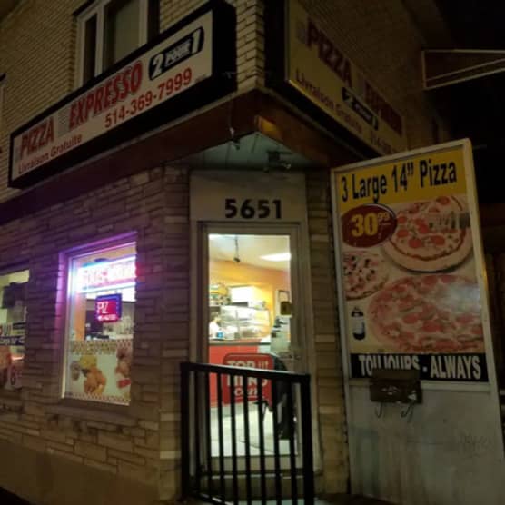 Ces 8 restaurants populaires de Montréal écopent d'amendes de plus de 2500$ par le MAPAQ