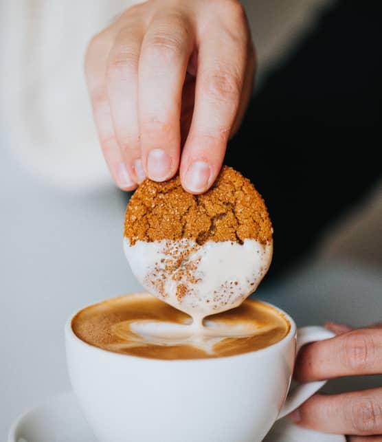 Voici comment réaliser la recette de biscuits chai de Taylor Swift