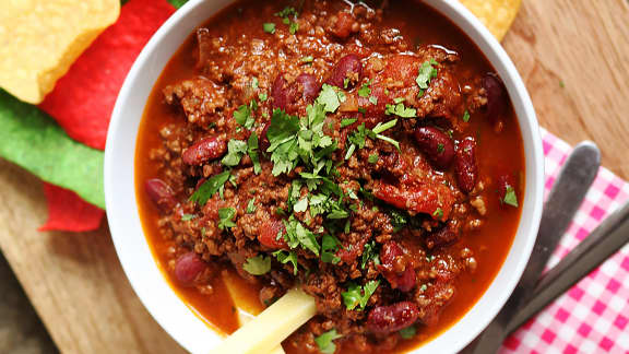 Chili western