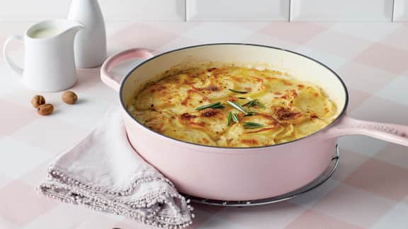 Gratin dauphinois