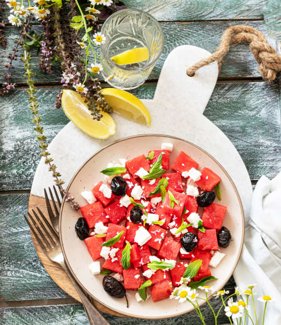 Vous adorez ce fruit d’été? Il pourrait être mauvais pour vos reins