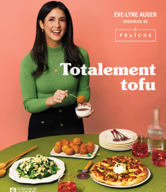 Totalement tofu