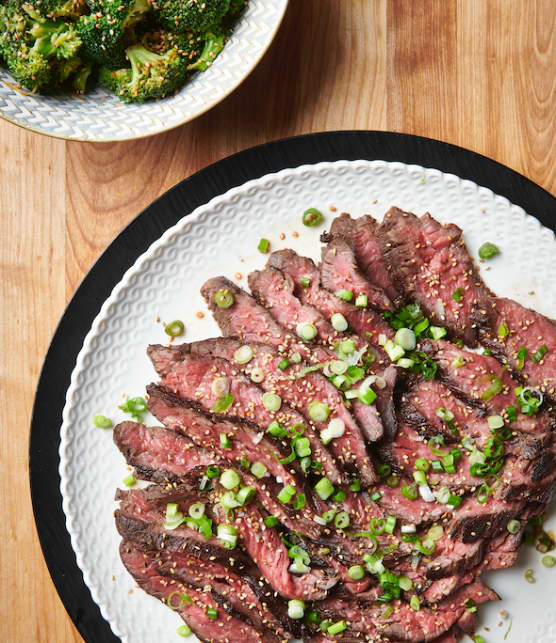 Top : 4 recettes de cuisson sous vide