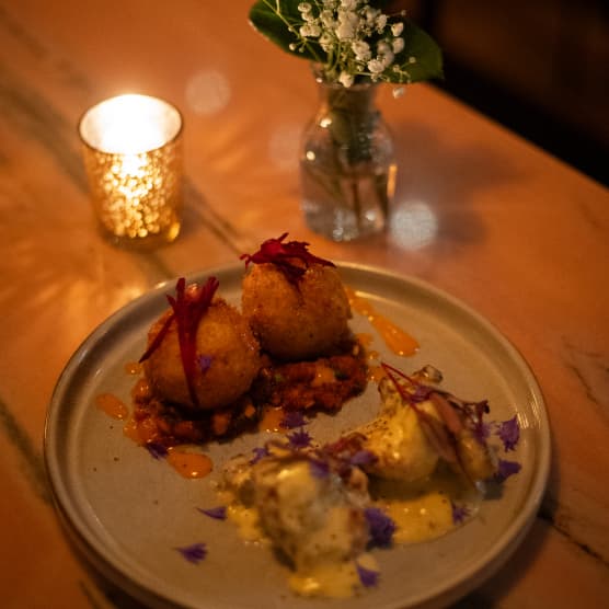 11 restaurants à Montréal où manger pour la Saint-Valentin