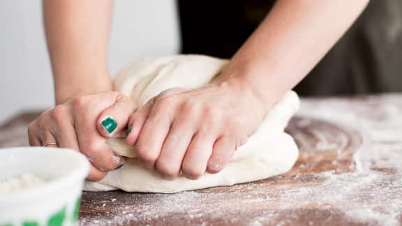 Comment faire du pain maison au four