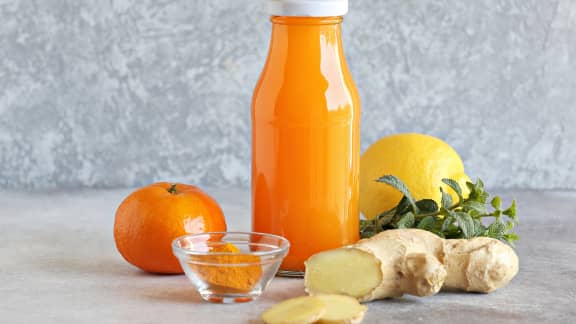 TOP : 15 recettes ultra-énergisantes pour survivre au changement d'heure