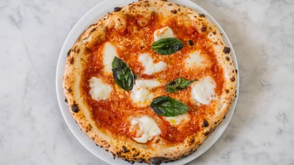 Semaine de la pizza 2022 : 10 pizzas qui donnent l'eau à la bouche