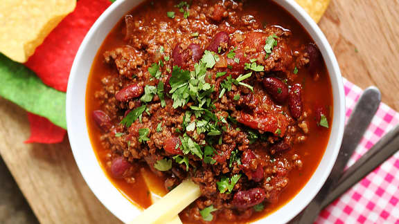 Chili Western