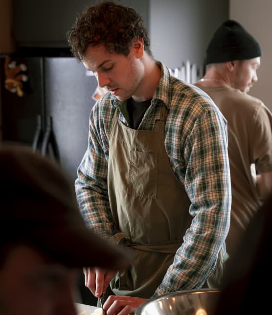 La foire des vins et cidres d'ici est enfin de retour à Montréal
