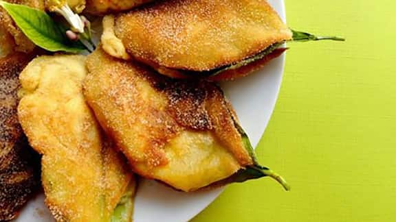 paparajotes