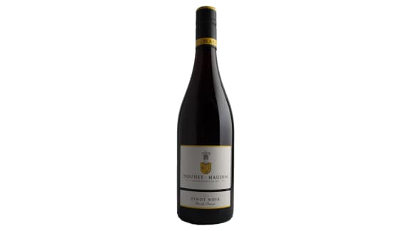 Doudet Naudin Pinot Noir 2016