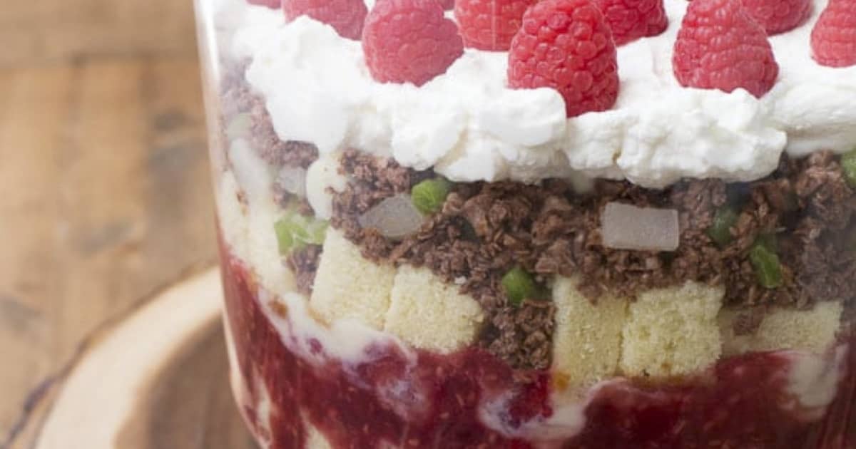 LE MEILLEUR DESSERT DU MONDE | Zeste