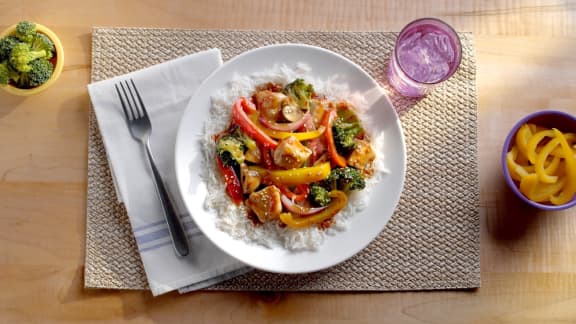 5 recettes remplies de saveurs et faciles à cuisiner pour la rentrée