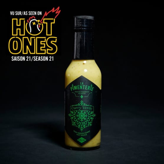 Hot Ones : Stéphane Rousseau répond à nos questions épicées