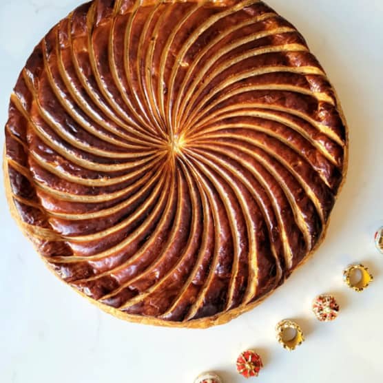 Ces 12 boulangeries proposent d'excellentes galettes des Rois