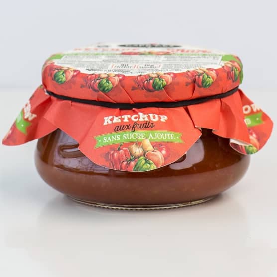 13 ketchups québécois à glisser dans votre panier