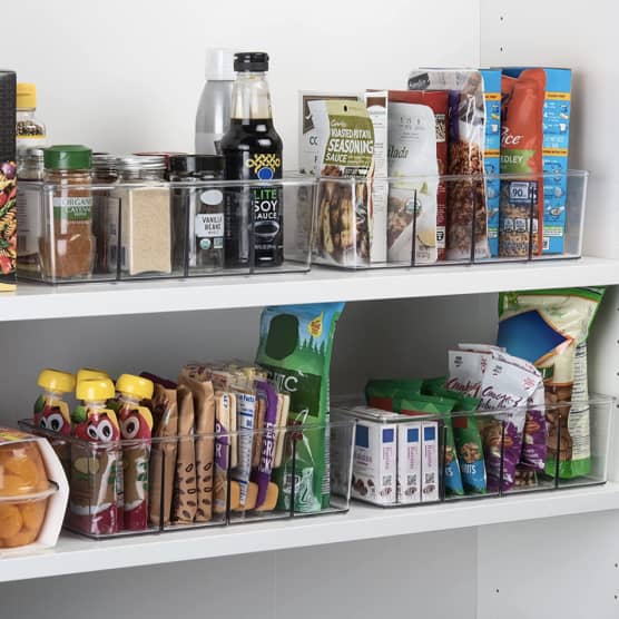 Amazon : 25 items indispensables pour organiser votre cuisine