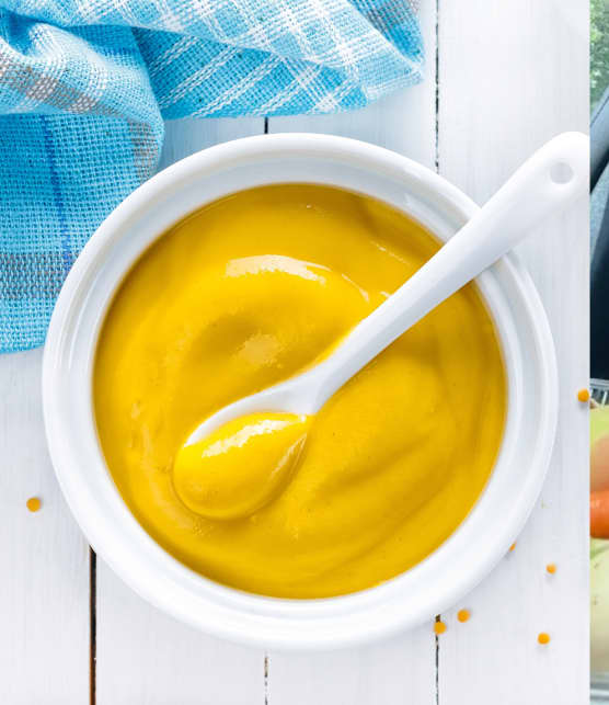 Tendance TikTok : les repas à la moutarde, est-ce que c'est sain?