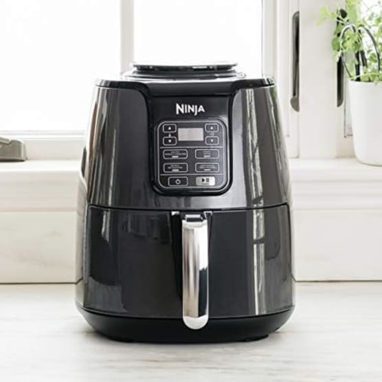 Ce Air Fryer adoré est présentement en rabais