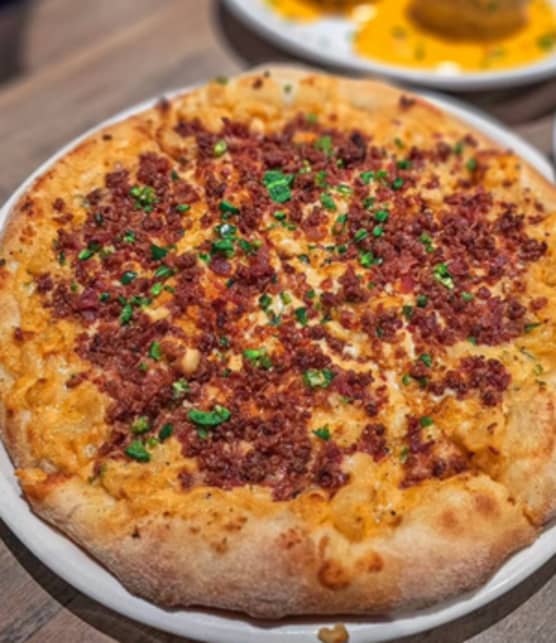 La pizzéria gagnante de la Pizza Week 2024 est à Montréal!