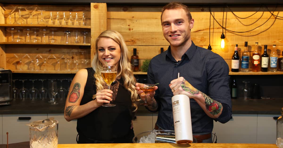 Apprenez à connaître le cognac? | Zeste