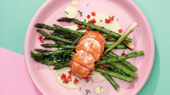 10 recettes originales pour profiter de la saison du homard