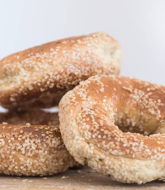 Les meilleures adresses où manger de «vrais» bagels montréalais!