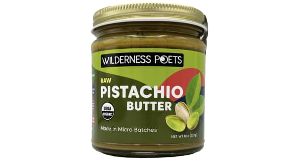Beurre de pistaches : la nouvelle tendance qui remplace le beurre d'arachides