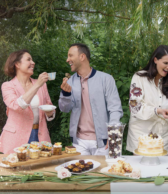 Le meilleur pâtissier du Québec Saison 2 : Les inscriptions sont ouvertes!