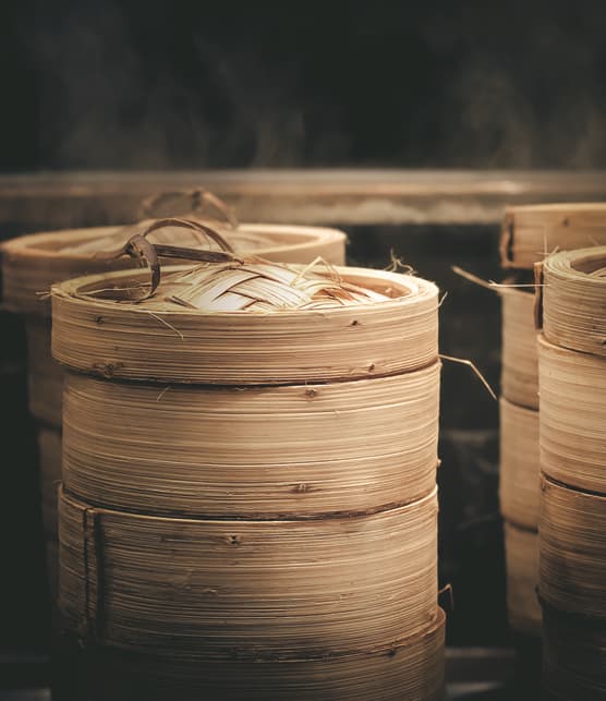 TOP : 5 recettes de Tuan Nguyen dang qui vous ferons sentir comme au Viet Nâm