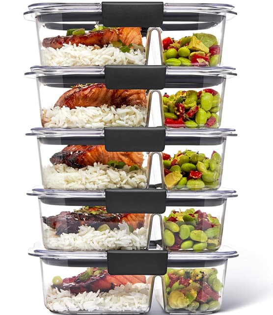 Meal prep : 8 ustensiles de cuisine indispensables